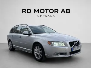 Volvo V70 2010